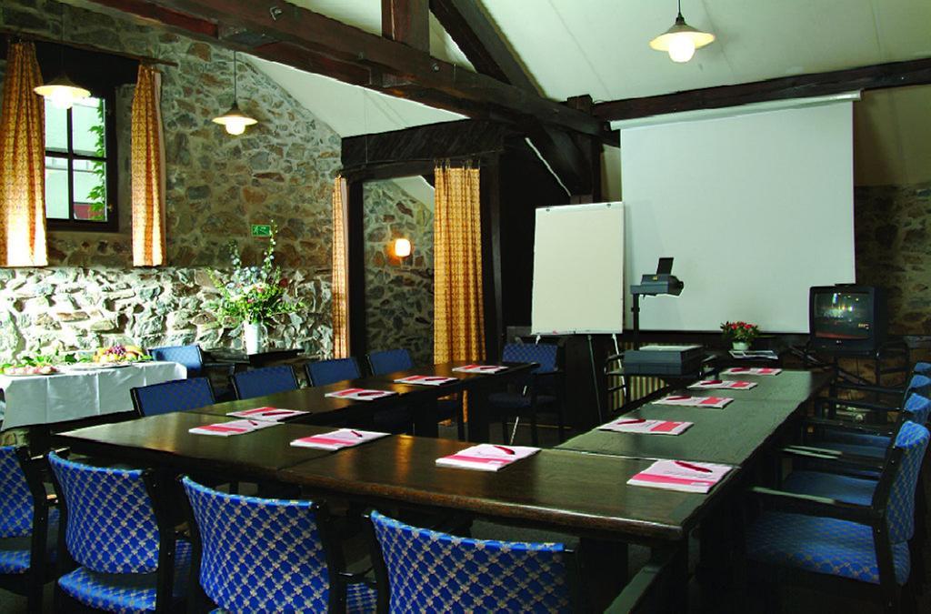 Park Hotel Průhonice Extérieur photo