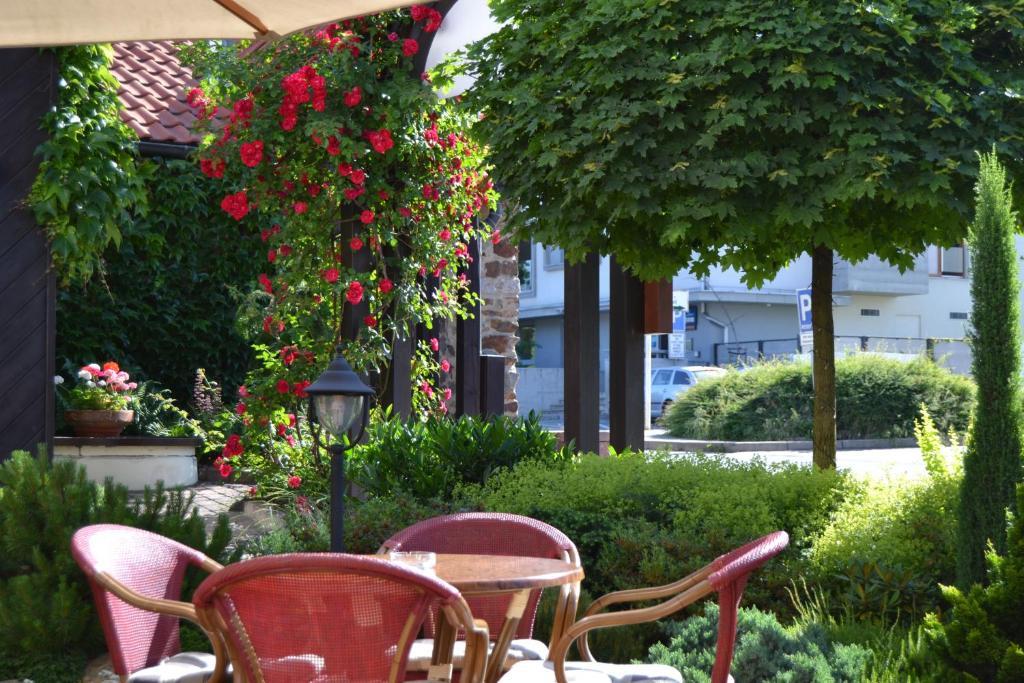 Park Hotel Průhonice Extérieur photo